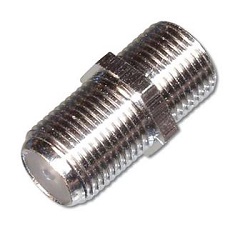 PremiumCord kjr-23 Satelitní spojka F female