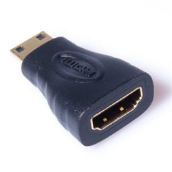PremiumCord KPHDMA-14 redukce miniHDMI - HDMI A