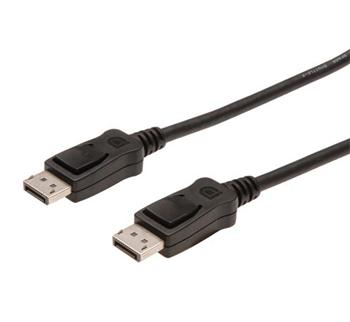 PremiumCord kport1-02 DisplayPort přípojný kabel