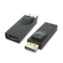 PremiumCord kportad01 Adaptér DisplayPort na HDMI