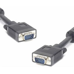 PremiumCord kabel VGA propojovací 2m