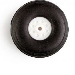 Kolo pěnové 95mm (3,75