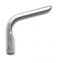 Lidokov 01 klíč plechový na rozvodné skříně 01.042