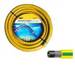 Magg Astra Yellow Profi 3/4