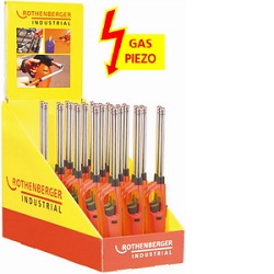 Rothenberger Piezzo podpalovač Classic 035990E