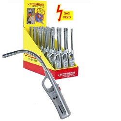 Rothenberger 035993E Piezzo podpalovač ohebný