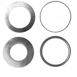 Magg 060013 redukční kroužky k pilovým kotoučům 30