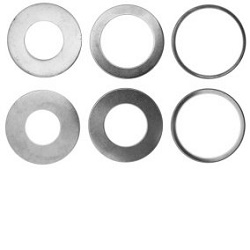 Magg 060014 redukční kroužky k pilovým kotoučům 35