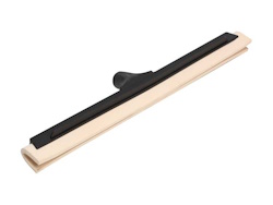 Kubala 0607 stěrka gumová 440mm, na rukojeť