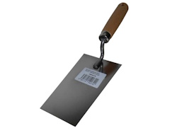 Kubala 080074 lžíce 140mm dřevěná rukojeť