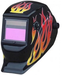 Magg 116205 Samostmívací kukla Galaxy RedFlame