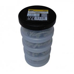 Magg 120011 BOX s hmoždinkami UPP 200ks