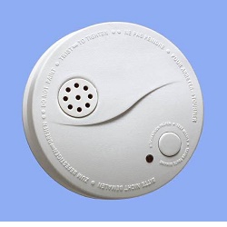 Magg 120065-JB-S01 detektor kouře EN14604 alarm