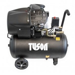 TUSON 130024 olejový kompresor 2,2kW 3,0HP 50L