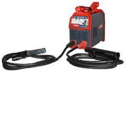 Rothenberger RoWin 160 Plus elektrodová svářečka