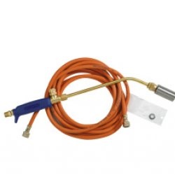 Meva 2272H hořák 11 výkon 11kW prodloužení +hadice