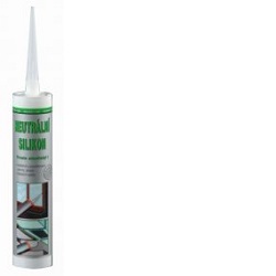 Den Braven 30601SL neutrální silikon 310 ml kartuš