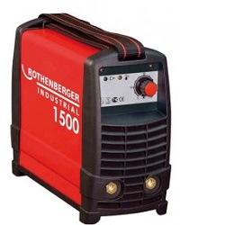 Rothenberger TIG 1500 svařovací invertor svářečka