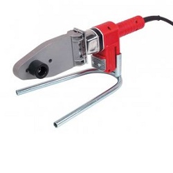 Rothenberger 36052 svářečka na PVC trubky 20-63mm