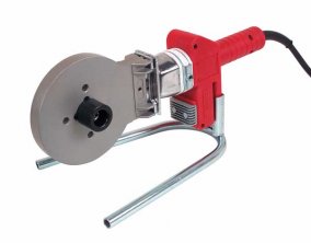 Rothenberger 36063 svářečka na PVC trubky 75-110mm