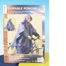 Magg 64787 Pláštěnka na kolo - poncho