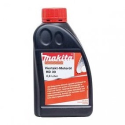 Dolmar HD30 motorový olej čtyřtaktní 600ml