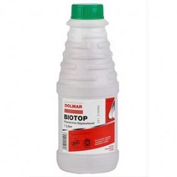 Dolmar BIOTOP 1000ml biologický olej