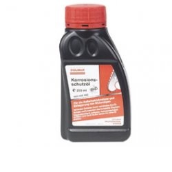 Dolmar antikorozní olej 250ml