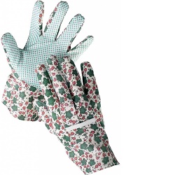 Červa AVOCET 01050010 zahradnické rukavice vel. 9