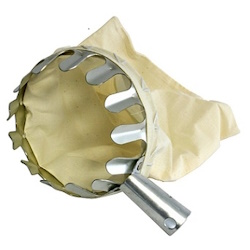 Strend Pro 211419 Česáček ovoce 125mm bez násady