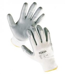 Cerva BABBLER 01080008 rukavice nylonové vel.9