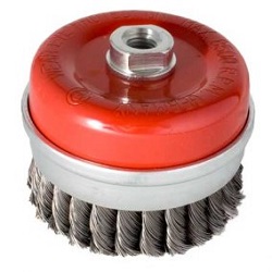 Magg BL97010 Kartáč hrnkový 100 copán. S 0,50