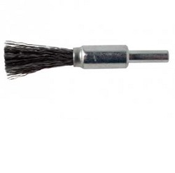 Magg BL97030 kartáč koncový 24 vlnitý drát S 0,30