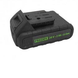 FREDDY FR004 20V 2,0Ah - náhradní baterie FR004AKU