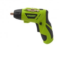 Freddy FR005 aku šroubovák 3,6V 3Nm 1,3Ah