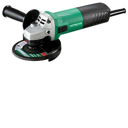 HITACHI G13SR4WL Úhlová bruska 730W 125mm