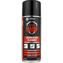 Nanoprotech GNP Gun Degreaser Cleaner 400 ml