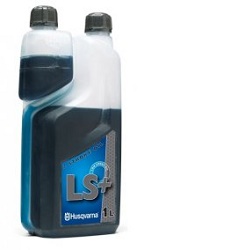 Husqvarna LS+ 1 l motorový olej s odměrkou