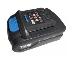 TUSON NG200BAT 12V/1,5Ah náhradní baterie Li-ion