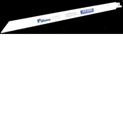 PILANA Šavlový pil.list BiCo, 300x19x1,3mm
