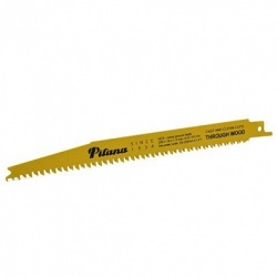 Pilana S4-200HA-K1-PT šavlový pil.list HCS 200mm