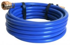 MAGG Vzduchová hadice 15m 16BAR 6x12 mm