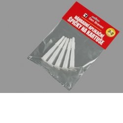 Den Braven S3121 náhradní aplikační špičky 5ks