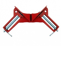 Magg SB2040 svěrka úhlová 75mm AL