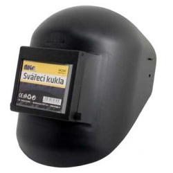Magg SK200 Svářecí kukla zvedací filtr DIN 10