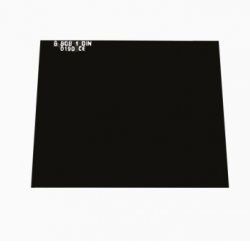 Magg SS1010 svářecí sklo 100x100 mm č.10
