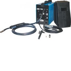 Tuson SV120-F svářečka na plněný drát 90A