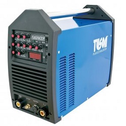 Tuson PEGASUS 160 AC/DC HP Jednofázová svářečka