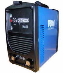 Tuson ORION 200 Mini Svářecí invertor MMA