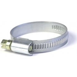 Magg W1025040 spona hadicová 25-40mm W1 pozink